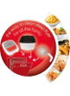 قلاية زيت مولينكس، 1800 واط، 2.2 لتر، AM310028 - ابيض product image 4