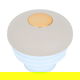 غطاء ترمس بطريق برو بلاستيك السيف غاليري - بيج product image 2