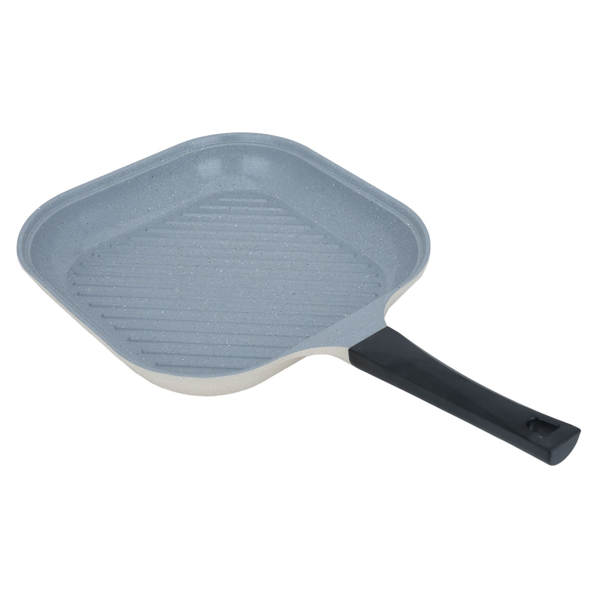 Volcano Granite Cookware Set, 17 Pieces - Beige product image 4
