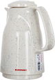 Rotpont thermos, 0.5 liters, glass inner container, plastic outer shell - beige product image 2