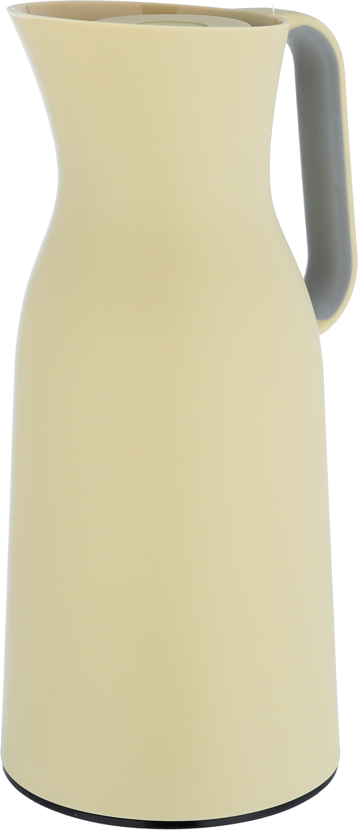 Timeless Alaska Thermos, 1 Liter, Glass Inner Container, Plastic Outer Body, Pressure Cooker - Beige product image 4