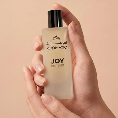 عطر الشعر جوي 50 مل  product image 3