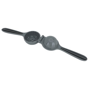 عصاره ليمون بلاستيك السيف غاليري، 21.5×7 سم - رمادي product image 2