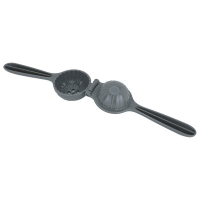 عصاره ليمون بلاستيك السيف غاليري، 21.5×7 سم - رمادي product image 2