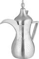 دلة سليمان 3 ستاينلس استيل السيف غاليري، 0.9 لتر - فضي product image 3