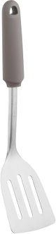 شيالة طعام ستانلس ستيل السيف غاليري، 32x8 سم - فضي رمادي product image 2