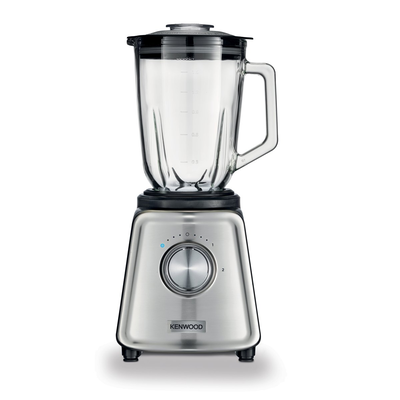 خلاط كينوود، 800 واط، 2 لتر، OWBLP44.270SS - فضي product image 6