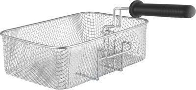 Home Master HM-527 Electric Deep Fryer, 2000W, 5L - Silver/Black product image 7