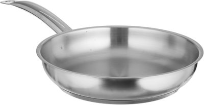طقم قدور برولاين ستانلس ستيل كوركماز ، 9 قطعة - فضي product image 10