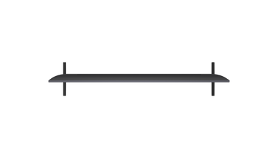 LG 65QNED70A6A QNED smart TV, 65 Inch, 4K, 60Hz - Black product image 3