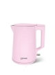 غلاية ماء Typhoon TY-01-009P وردي سعة 1.8 لتر product image 2