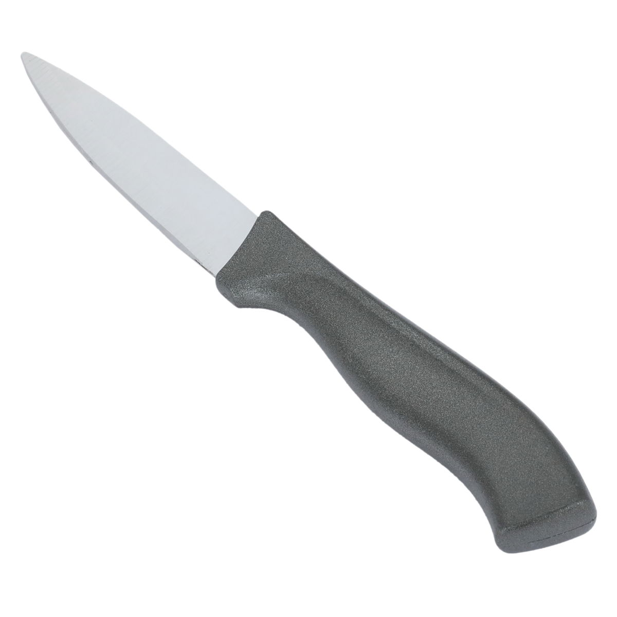 Al Saif Gallery Steel Knife, 3.5 Inch - Black product image