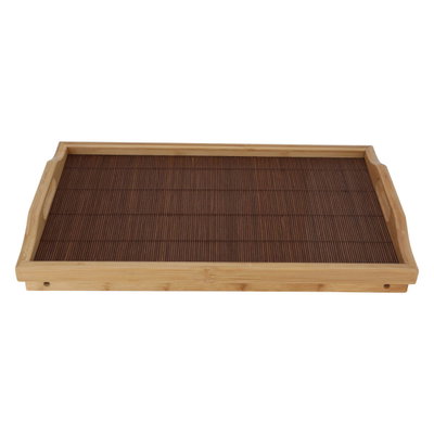 Tofaria Wooden Saif Gallery, Crane Legs - Wooden product image 3