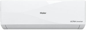 مكيف سبليت هاير، 34000 وحدة تبريد، حار/بارد، انفرتر، واي فاي، HSU-36HQ13/R32(T3DB-B) - ابيض product image