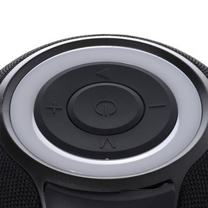 Jano JN06307 Speaker, 18 Watts, Bluetooth Supported - Black product image 2