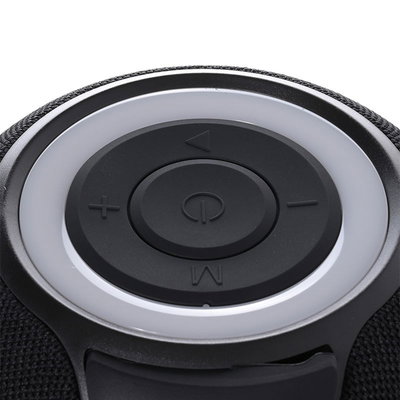 Jano JN06307 Speaker, 18 Watts, Bluetooth Supported - Black product image 2
