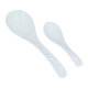 Al Saif Gallery porcelain soup set, 15 pieces, Asiri pattern - white product image 2