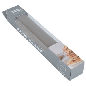 Al Saif Gallery Silicone Pastry Mat - Beige product image 2