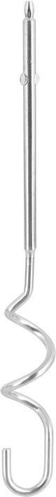 Moulinex Hand Blender, 300 Watt - White product image 4