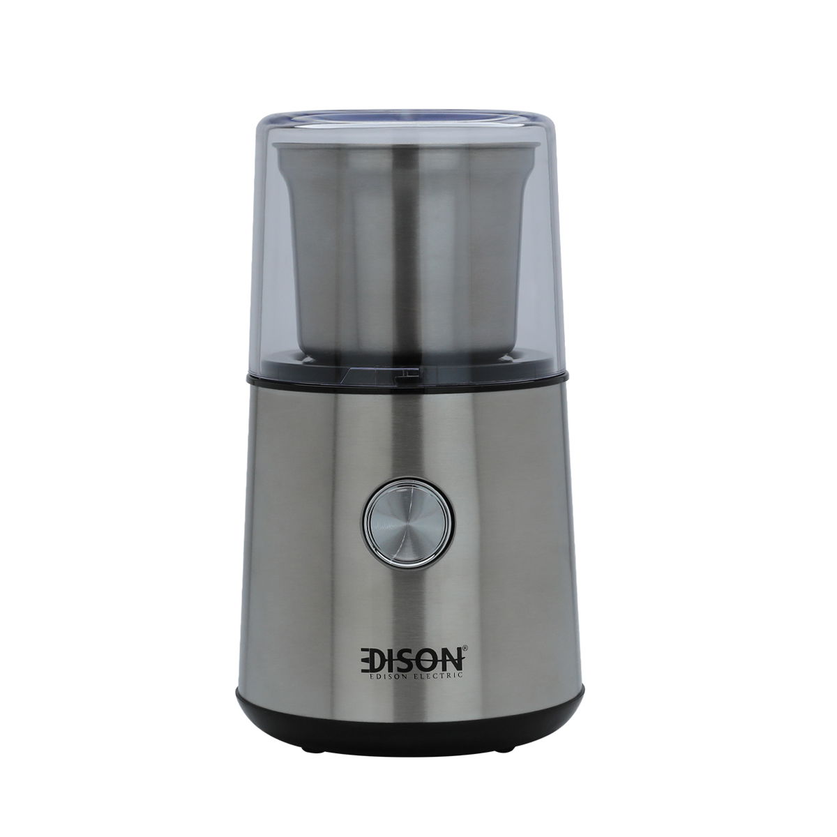 Edison Coffee Grinder, 85G, 200W - Silver product image 2