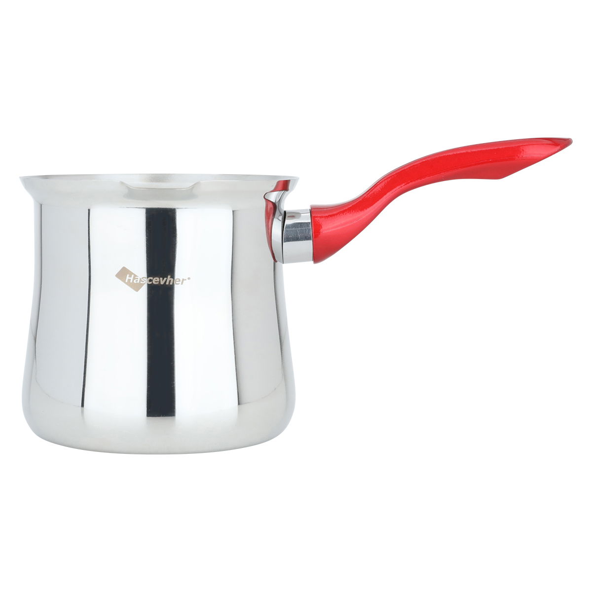 Al Saif Gallery Steel Rakwa, 700ml - Silver product image