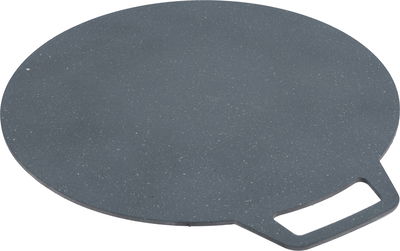 صاج كريب جرانيت هوم ماستر، 40 سم - رمادي product image 1