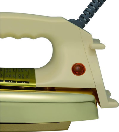 كاوية جافة فوجيكا، 1000-1200 واط، UI-D24GOLD(G) - ذهبي product image 5