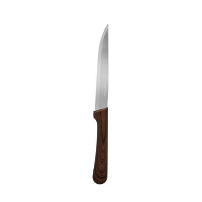 طقم سكاكين استيل السيف غاليري، 6 قطع - بني product image 2