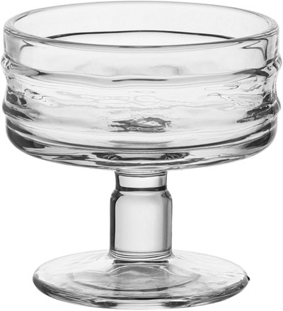 Glass set, 190 ml, 3 pieces - Clear product image 3