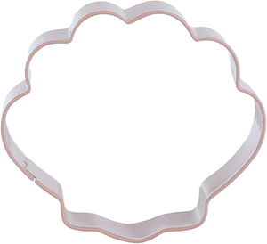 طقم ادوات كوكيز سيليكون السيف غاليري، 5 قطع - متعدد الألوان product image 7
