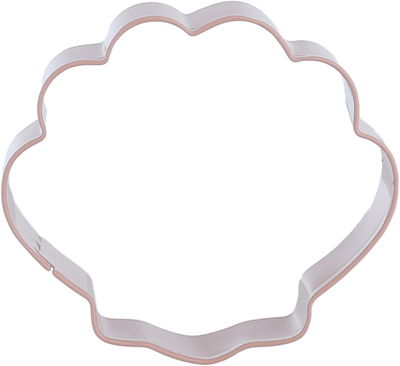 طقم ادوات كوكيز سيليكون السيف غاليري، 5 قطع - متعدد الألوان product image 7