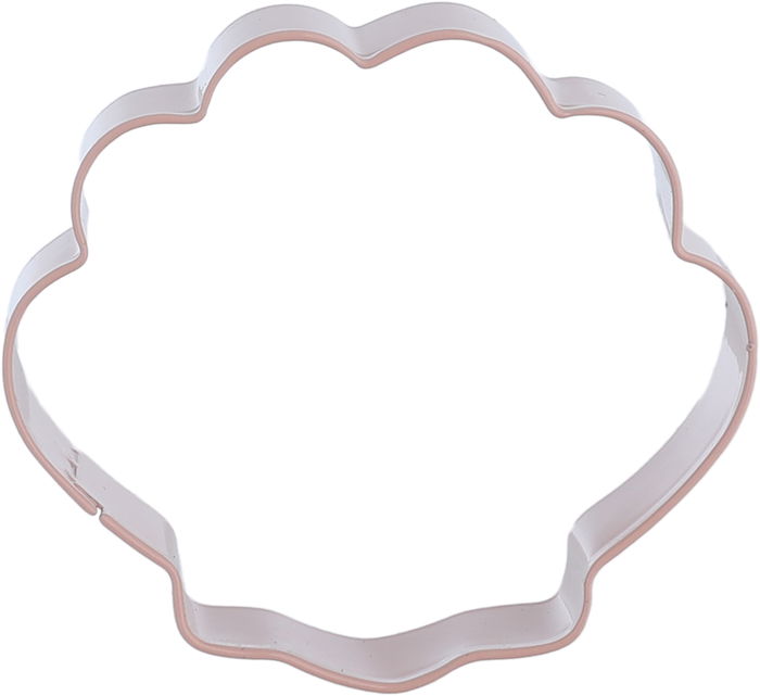 طقم ادوات كوكيز سيليكون السيف غاليري، 5 قطع - متعدد الألوان product image 7
