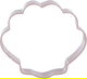 طقم ادوات كوكيز سيليكون السيف غاليري، 5 قطع - متعدد الألوان product image 7