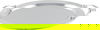 Alsaif Gallery Steel Tofry Set, 3 Pieces - Silver product image 3