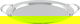 طقم طوفريات استيل السيف غاليري، 3 قطع - فضي product image 3