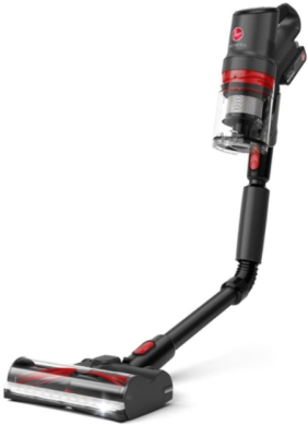 مكنسة لاسلكية هوفر هوم برو، 18 فولت، وقت تشغيل 45 دقيقة، MPACCLSV-HPMT - أحمر أسود product image