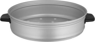 قدر طهي كهربائي ويننج ستار، 5 لتر، 900 واط، ST-9352 - فضي أسود product image 8