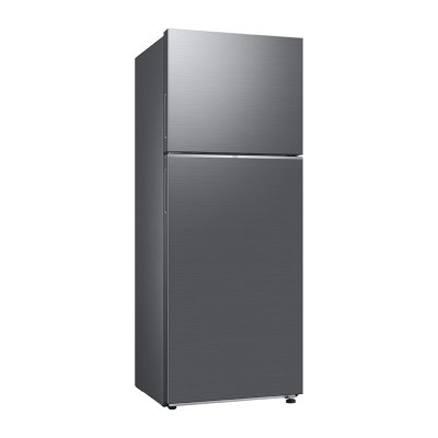 ثلاجة نوفروست سامسونج، 410 لتر، 14.5 قدم، 2 باب، RT42CG6420S9/ZA - فضي product image 4