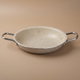 مقلاة جرانيت السيف غاليري، 14سم، بيدين استيل - بيج product image 1