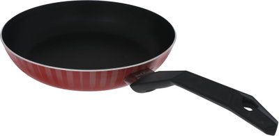 مقلاه تيفلون السيف بلص،32 سم - احمر product image 2