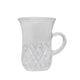 طقم بيالات شاي ماكس زجاج السيف غاليري،236 مل، 6 قطع - شفاف product image 3