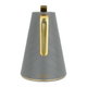Glory Thermos, 500 ml, glass inner container, plastic outer shell - dark gray product image 5