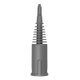 جهاز تنظيف بالبخار بلاك اند ديكر، 2000 واط، 1.2 لتر، BHSMP2008-GB - ابيض ازرق product image 12