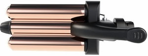 Cherry & Berry Curling Iron Set, 3 Pieces, CB-C03 - Black product image 2