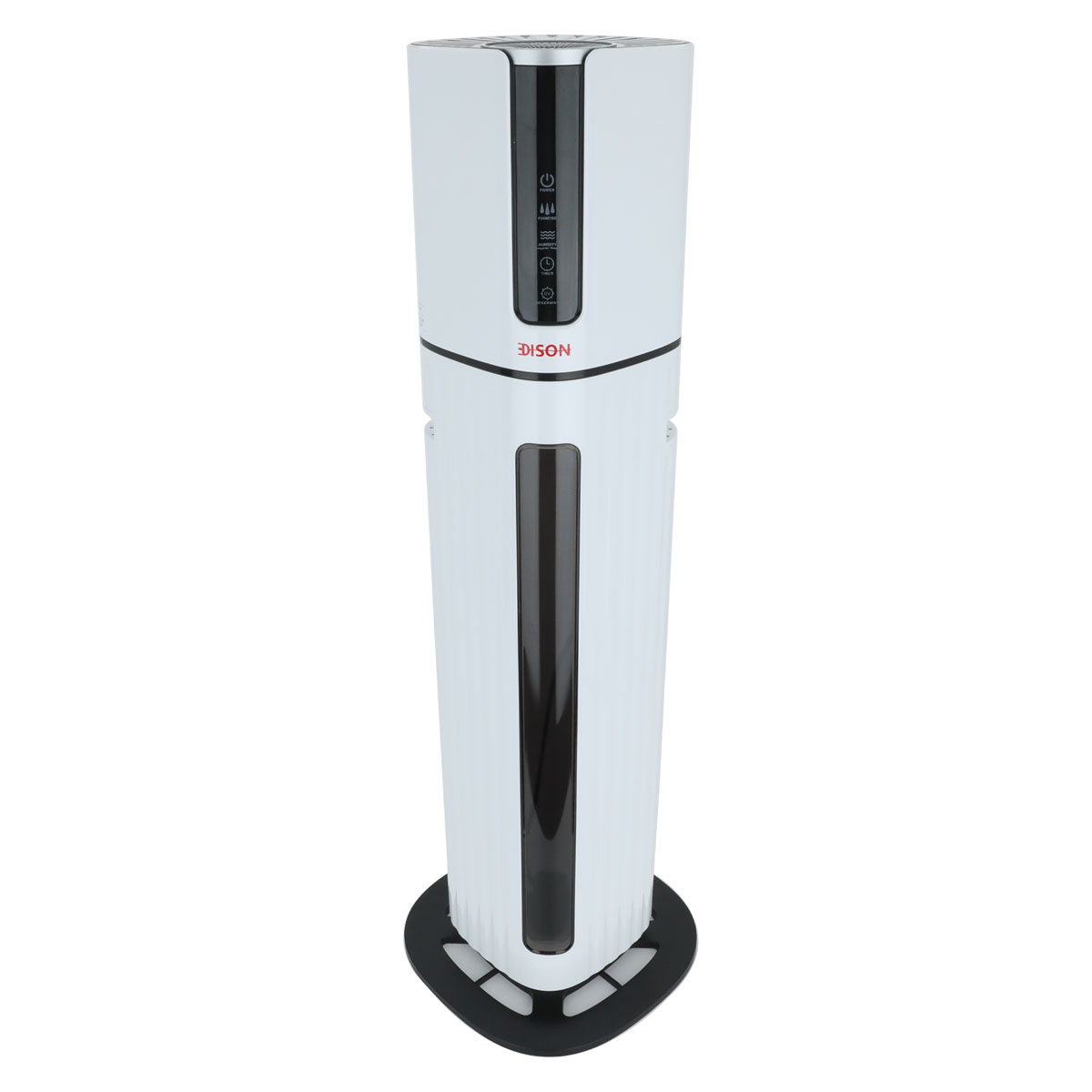 Edison Air Humidifier, 25 Watt, 8 Liter, Remote Control - White product image 2