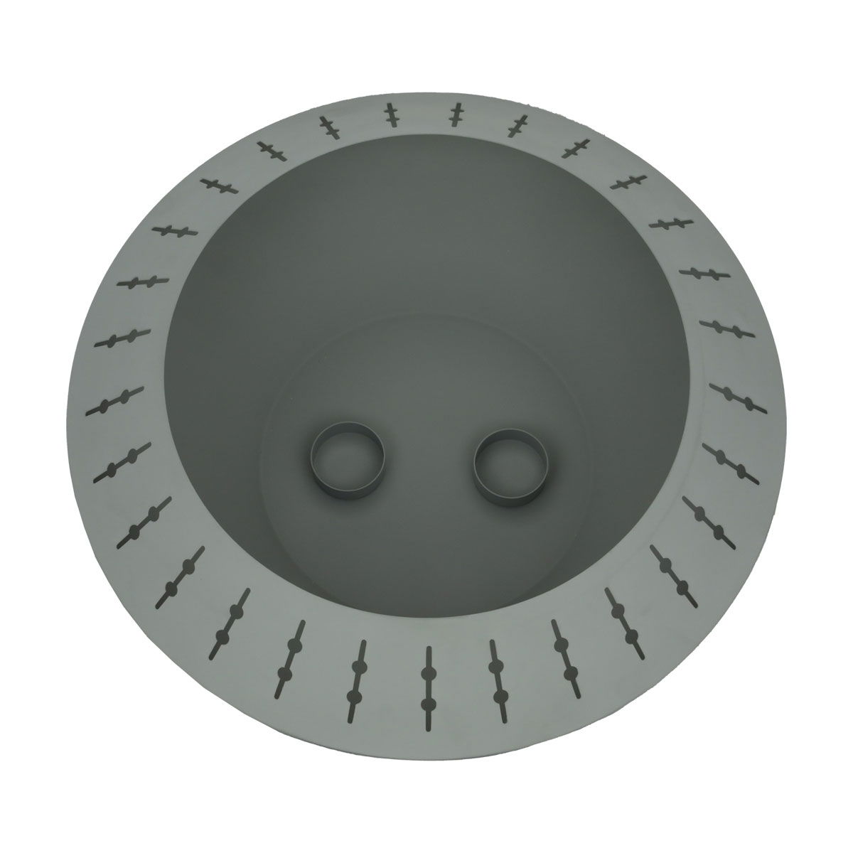 سخان طعام استيل السيف غاليري، 3 لتر - ابيض ذهبي product image 6