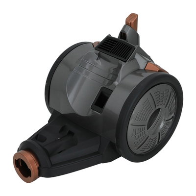 مكنسة كهربائية السيف إلك كارمن، بقوة 1400 واط، 2.5 لتر - اسود برونزي product image 4