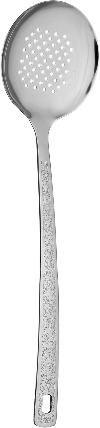 ملعقة غرف طعام ستانلس ستيل السيف غاليري، 37x10.5 سم - فضي product image 2