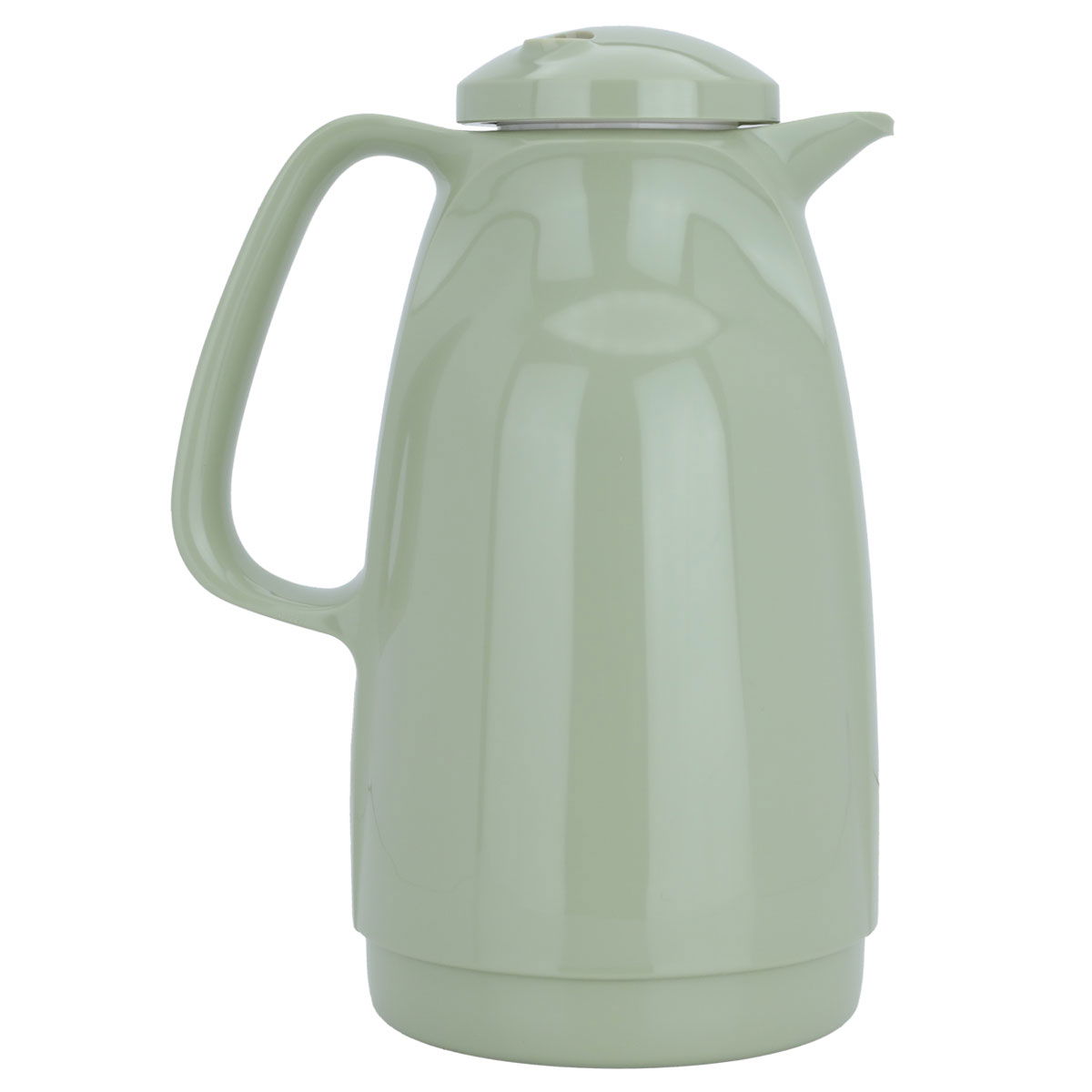 ترمس روتبونت، 1.5 لتر، حافظة داخلية زجاج، هيكل خارجي بلاستيك - اخضر product image