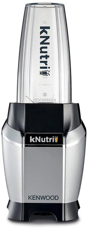 خلاط كينوود، 600 واط، 600 مل، OWBSP70.600SI - فضي product image